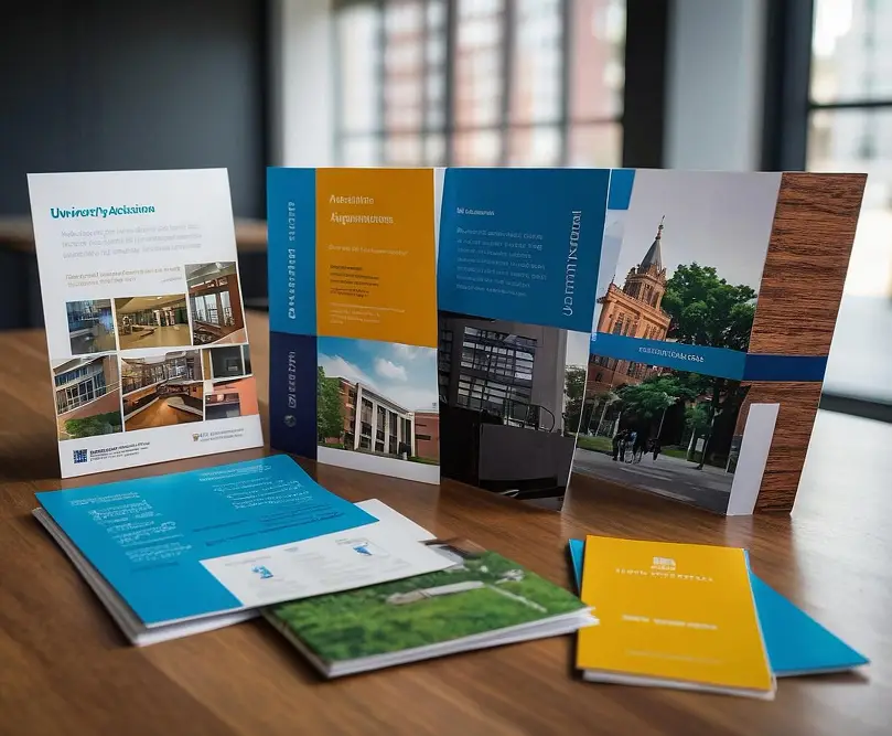 Best Brochure Design Company in Bangalore