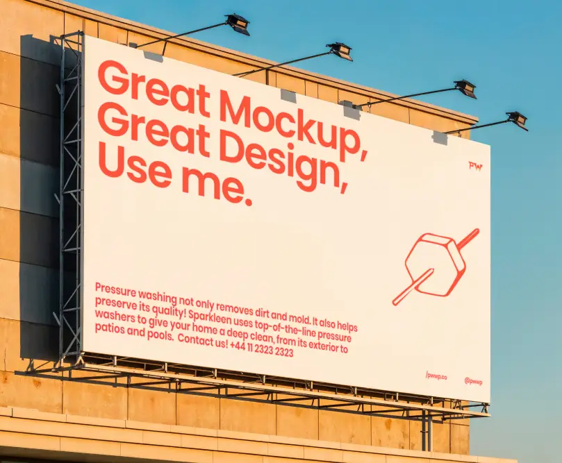 Best Banner Design Company in Bangalore