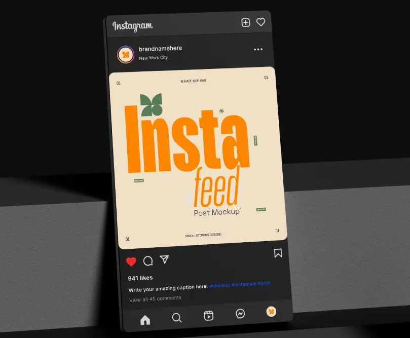 Best Social Media Poster Design Company in Bangalore