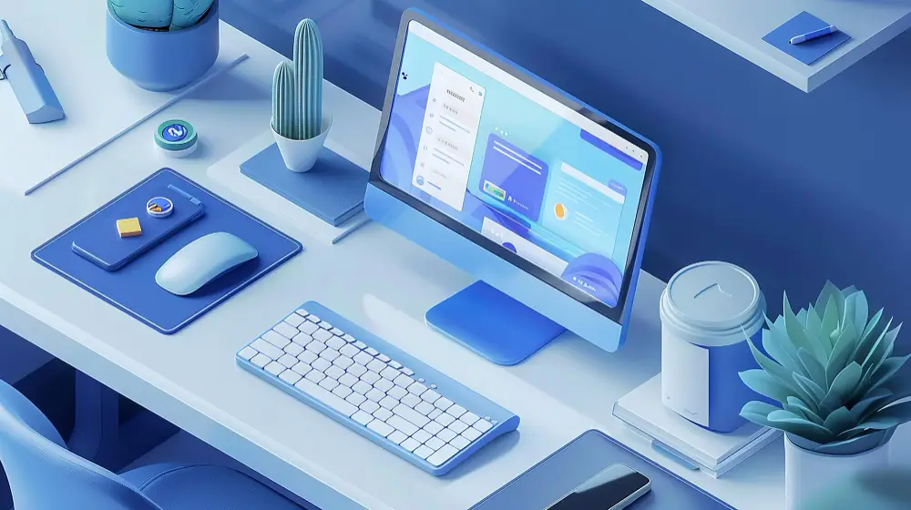 Website Development & Digital
    									Marketing Agency