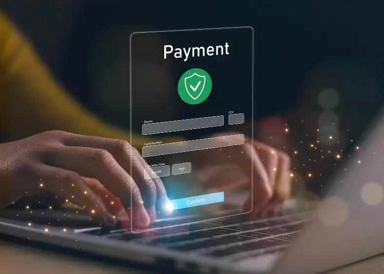 Payment Gateway Integration Services in Bangalore